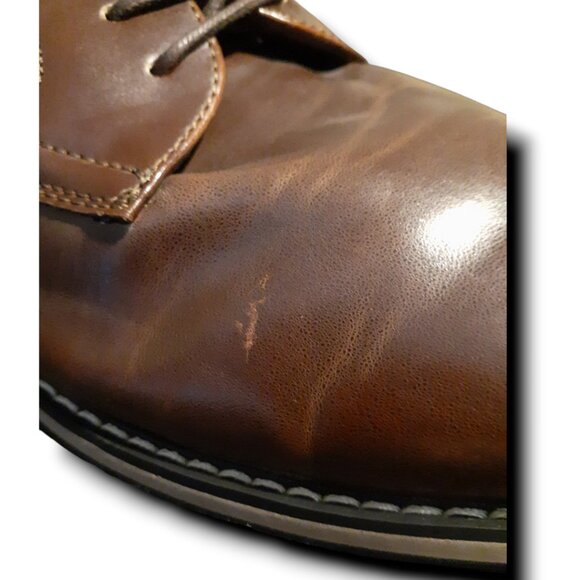 EXPRESS MEN´S SHOES  SIZE-11   COD/ZALOVA/10 main image 7